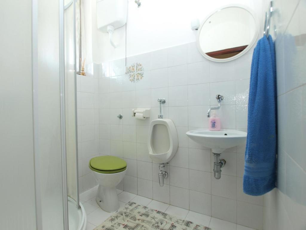Apartment Tigo - 2 Bedrooms, 2 Bathrooms, Terrace And Big Garden Fažana Exteriör bild