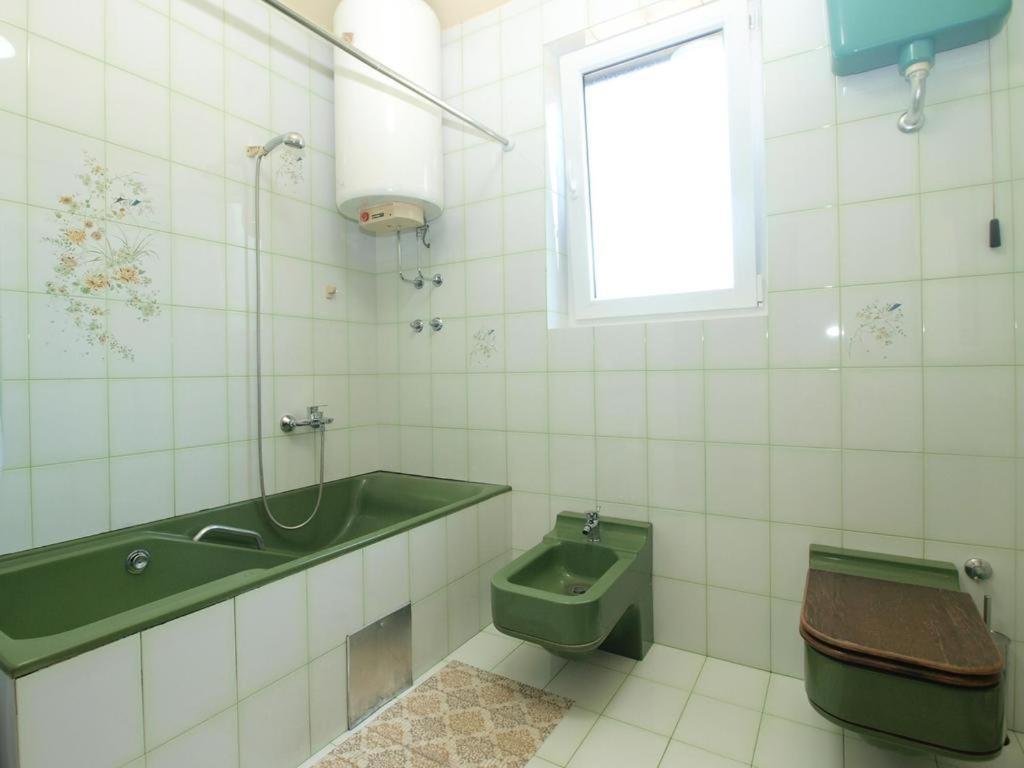 Apartment Tigo - 2 Bedrooms, 2 Bathrooms, Terrace And Big Garden Fažana Exteriör bild