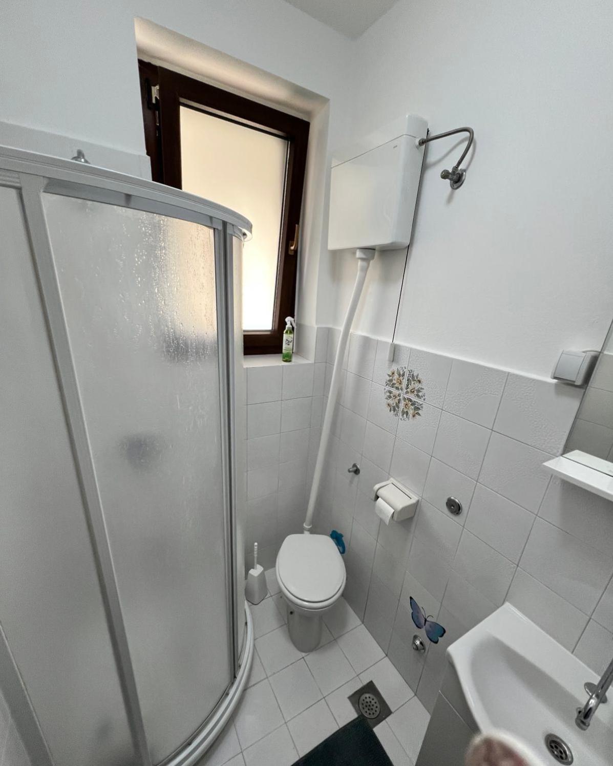 Apartment Tigo - 2 Bedrooms, 2 Bathrooms, Terrace And Big Garden Fažana Exteriör bild
