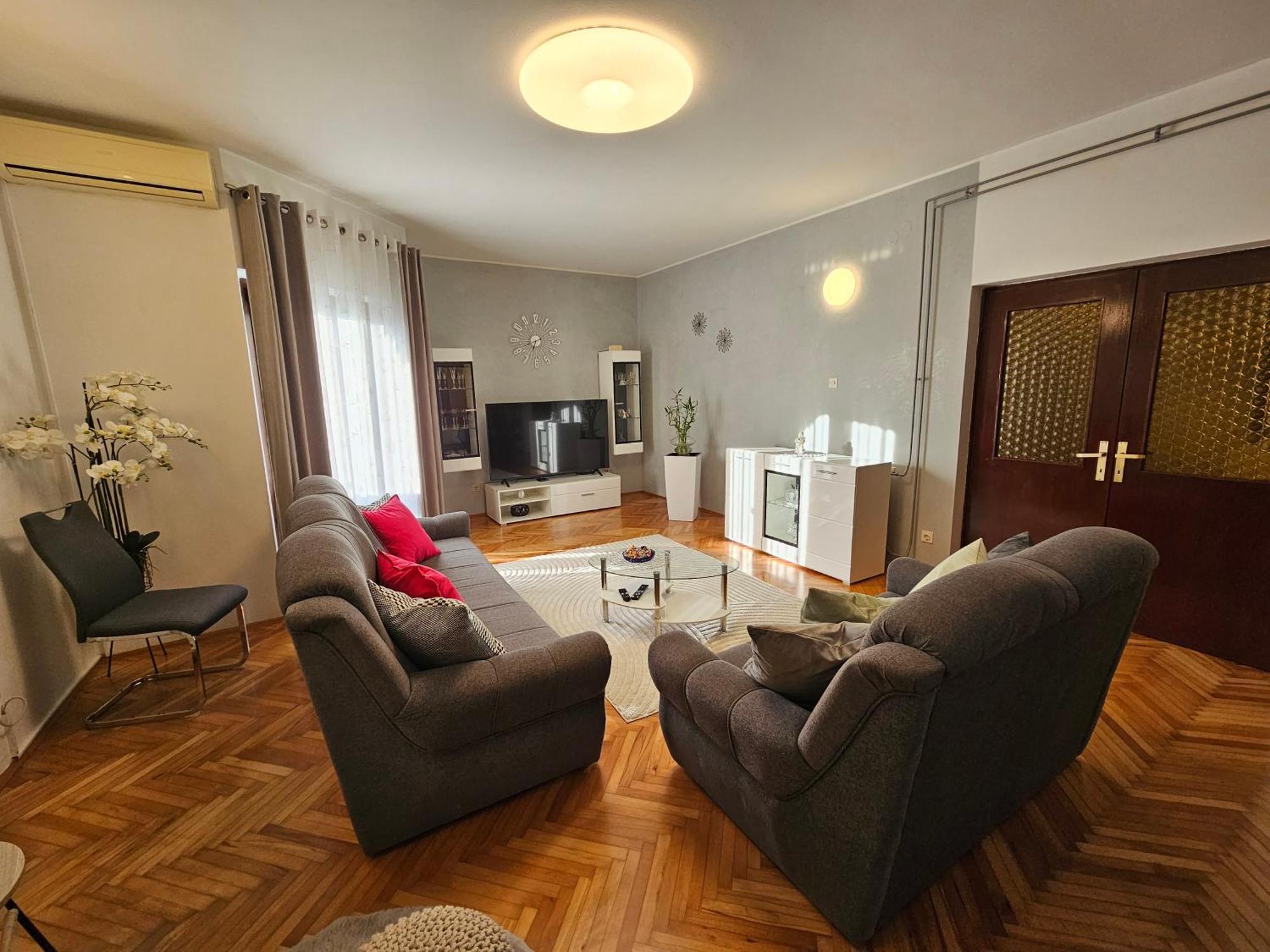 Apartment Tigo - 2 Bedrooms, 2 Bathrooms, Terrace And Big Garden Fažana Exteriör bild