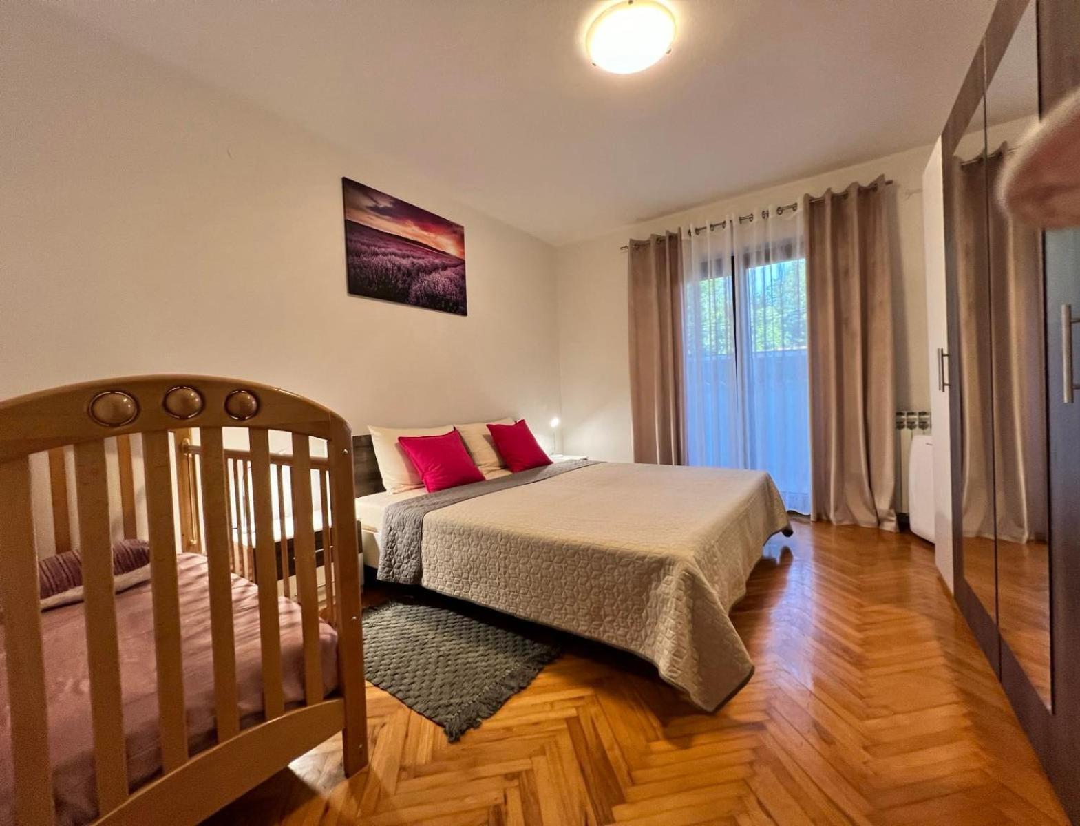 Apartment Tigo - 2 Bedrooms, 2 Bathrooms, Terrace And Big Garden Fažana Exteriör bild