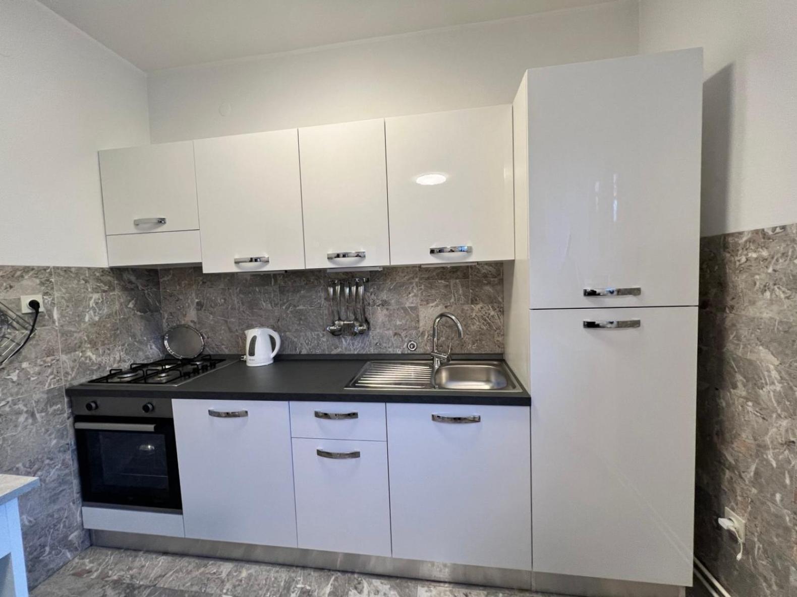Apartment Tigo - 2 Bedrooms, 2 Bathrooms, Terrace And Big Garden Fažana Exteriör bild